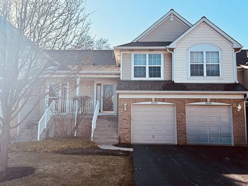 3034 Autumn Lake, Aurora, IL 60504