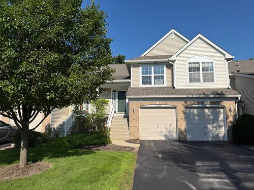 3034 Autumn Lake, Aurora, IL 60504