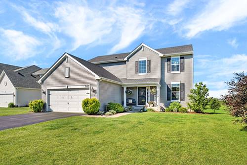 702 Kentshire, Yorkville, IL 60560