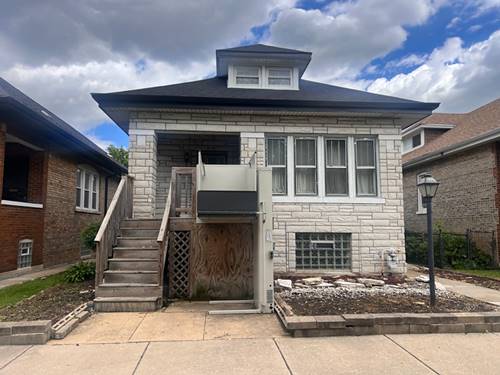 8753 S Laflin, Chicago, IL 60620