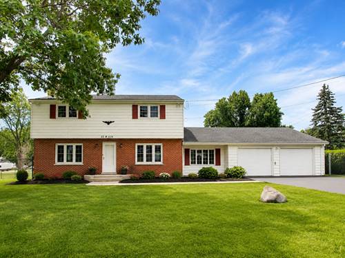 23W019 Sidney, Glen Ellyn, IL 60137