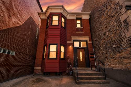 2223 W Taylor Unit 2, Chicago, IL 60612