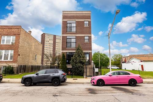 4245 S Langley Unit 3, Chicago, IL 60653