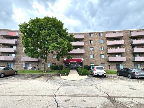 1460 Fairlane Unit 311, Schaumburg, IL 60193