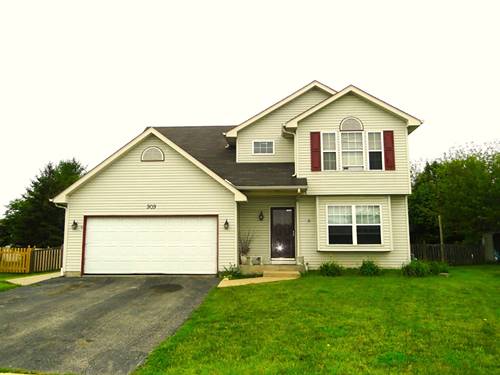 909 Thorn Creek, Joliet, IL 60436