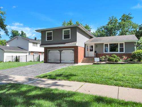 1215 187th, Homewood, IL 60430
