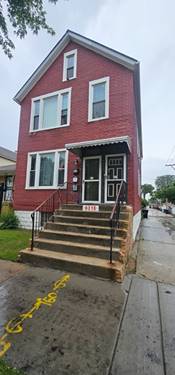 9316 S Marquette, Chicago, IL 60617