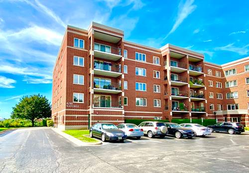 4210 N Natchez Unit 410, Chicago, IL 60634