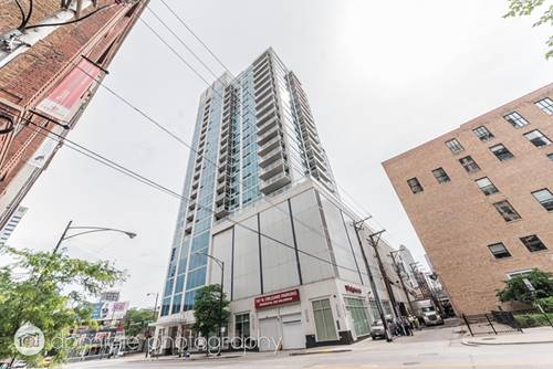 757 N Orleans Unit 705, Chicago, IL 60654