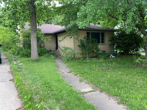 3220 Maryland, Rockford, IL 61108