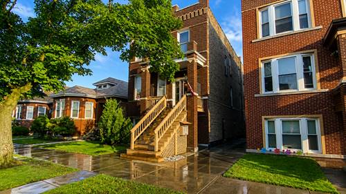 4833 W Montana Unit 1, Chicago, IL 60639