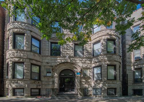 5610 S Michigan Unit 3N, Chicago, IL 60606