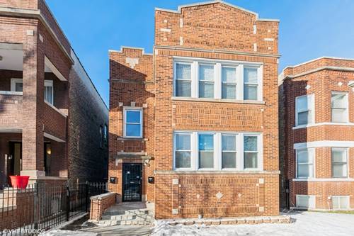 7544 S Sangamon, Chicago, IL 60620