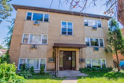 9654 Golf Unit G, Des Plaines, IL 60016