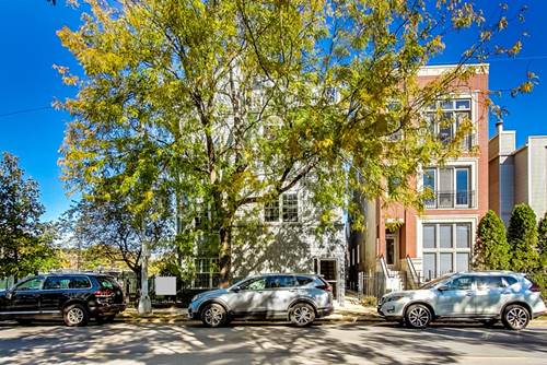 1640 W Diversey Unit 4, Chicago, IL 60614