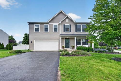 25102 Presidential, Plainfield, IL 60544