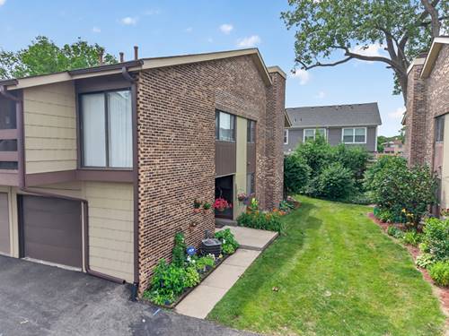 1 W Boulder Unit 1B, Palos Hills, IL 60465