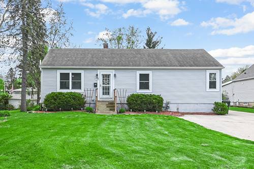 144 E 2nd, New Lenox, IL 60451