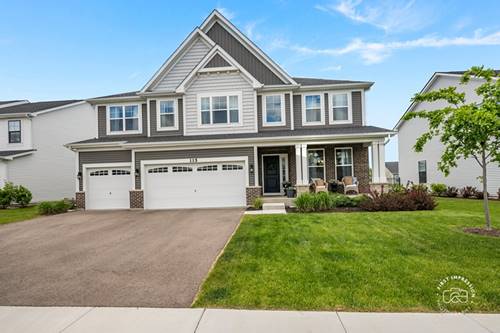 115 Piper Glen, Oswego, IL 60543