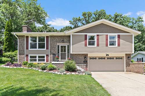 101 S Cedarcrest, Schaumburg, IL 60193
