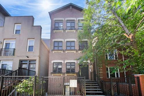 1339 W Walton Unit 3, Chicago, IL 60642