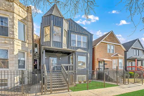 6613 S Langley Unit 1, Chicago, IL 60637