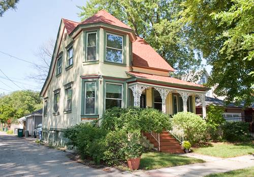 812 Augusta, Oak Park, IL 60302