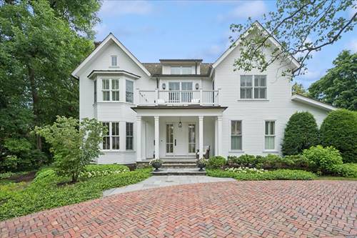 785 Mount Pleasant, Winnetka, IL 60093
