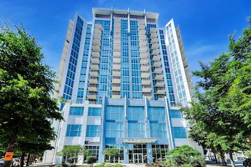 1600 S Indiana Unit 1301, Chicago, IL 60616