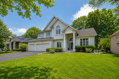 2805 Clara, Aurora, IL 60502