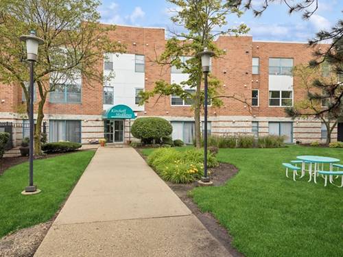 3265 Kirchoff Unit 217, Rolling Meadows, IL 60008