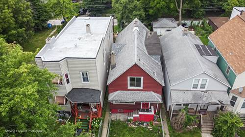 6942 S Eggleston, Chicago, IL 60621