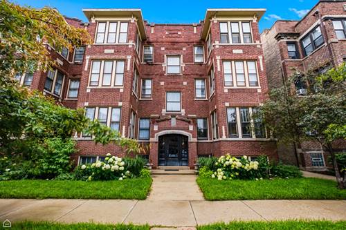 616 Hinman Unit 1D, Evanston, IL 60202