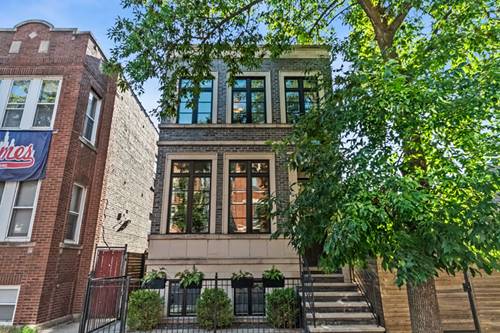 904 S Miller, Chicago, IL 60607