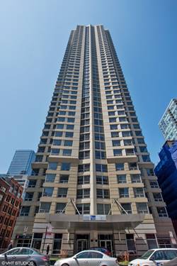 440 N Wabash Unit 3909, Chicago, IL 60611