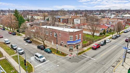 5801 W 16th, Cicero, IL 60804
