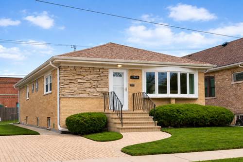 7046 N Franks, Niles, IL 60714