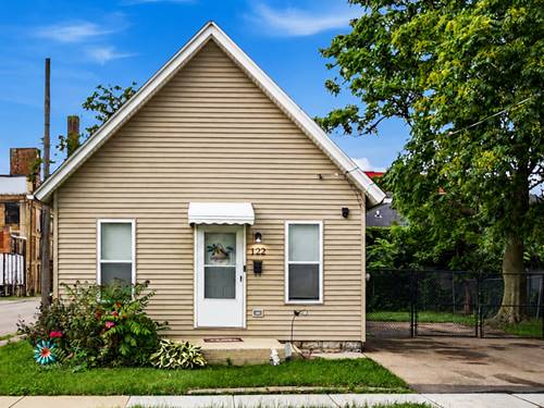 122 Cross, Aurora, IL 60506