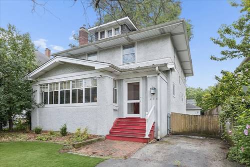 404 S Brainard, La Grange, IL 60525