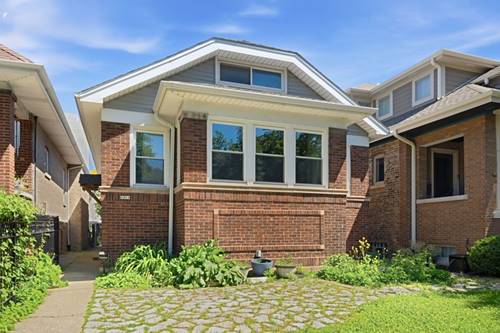 2924 W Giddings, Chicago, IL 60625