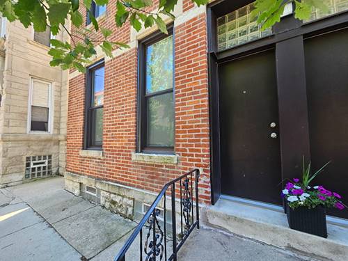 1415 W Erie Unit 1F, Chicago, IL 60642