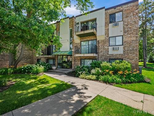 1475 N Winslowe Unit 102, Palatine, IL 60074