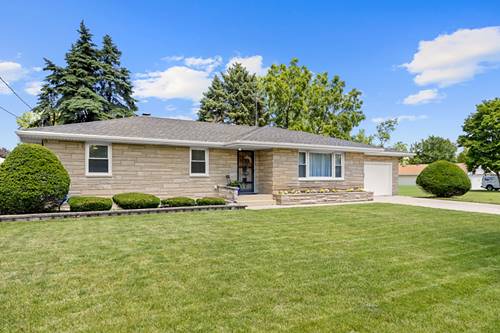 2225 W Arden, Joliet, IL 60435