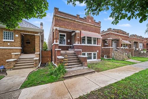 2707 Harvey, Berwyn, IL 60402