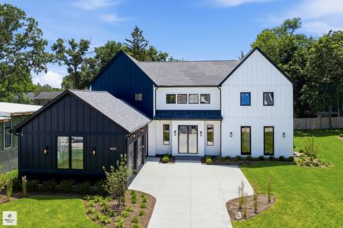 424 Forest Edge, Glencoe, IL 60022