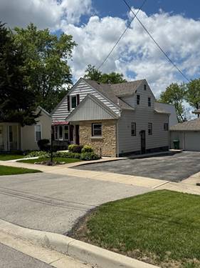 507 S Hamilton, Lockport, IL 60441