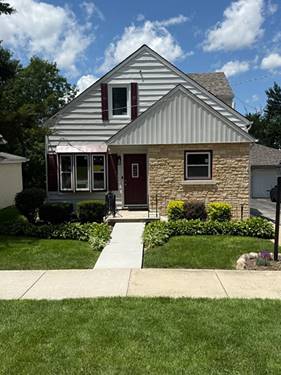 507 S Hamilton, Lockport, IL 60441
