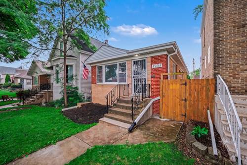 3903 N Neva, Chicago, IL 60634