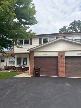 6846 Sussex, Tinley Park, IL 60477