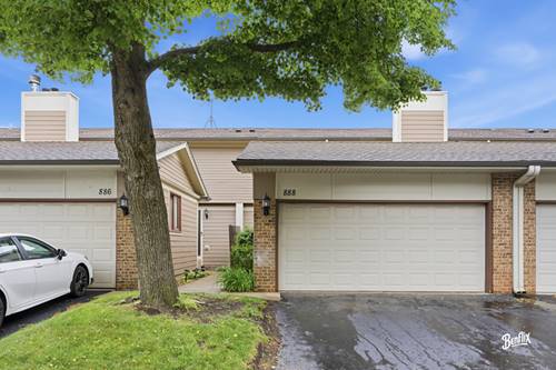 888 Swan, Deerfield, IL 60015